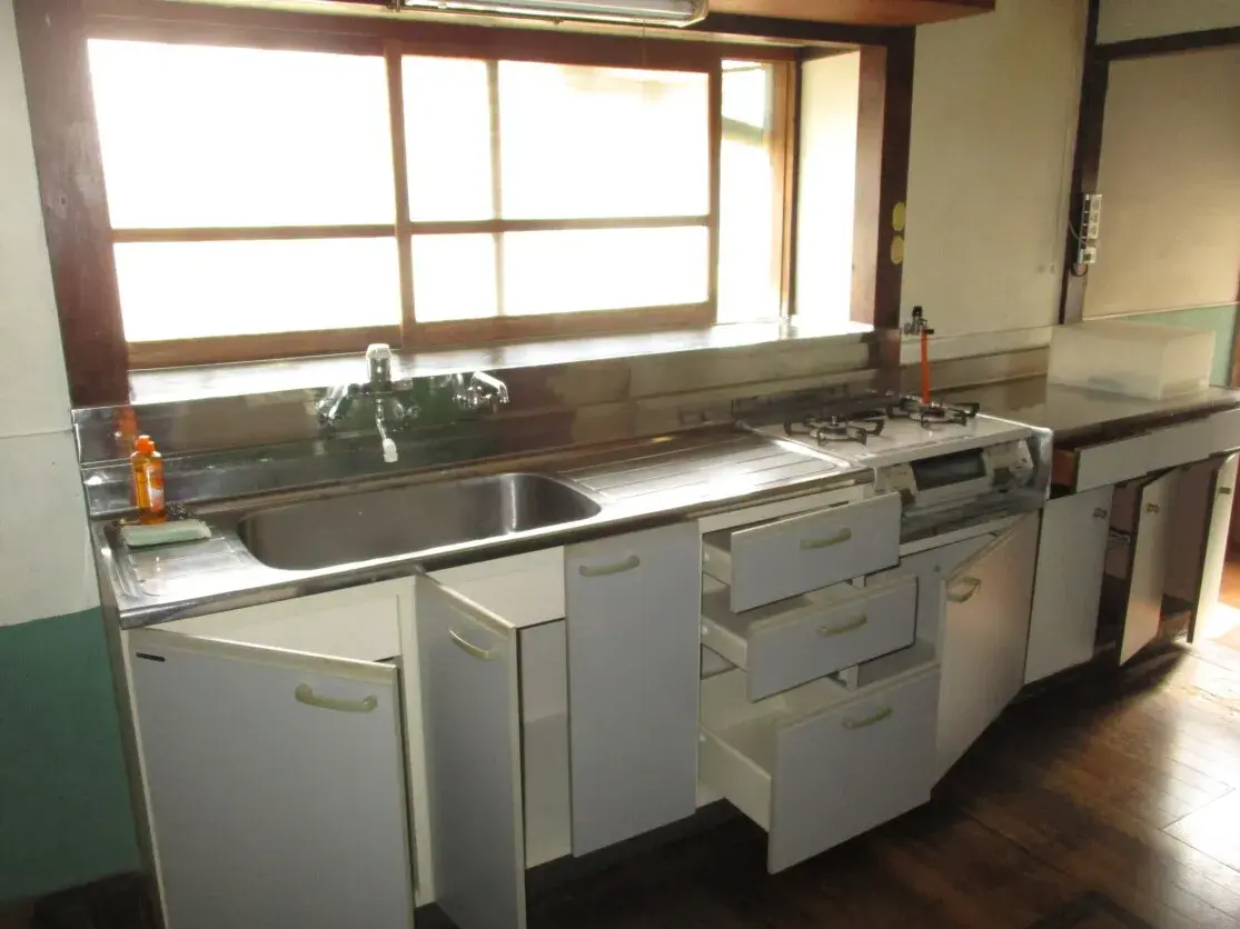 6DK Property Kasaoka City Okayama Prefecture (12)