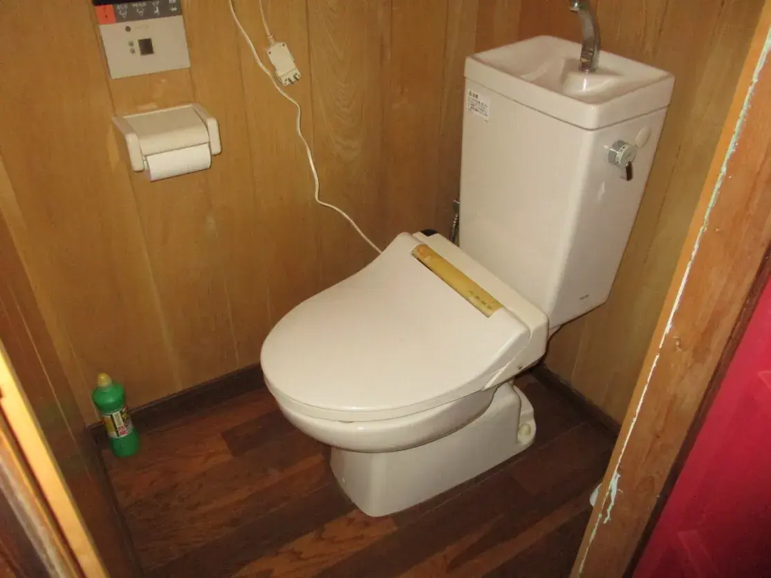 6DK Property Kasaoka City Okayama Prefecture (13)