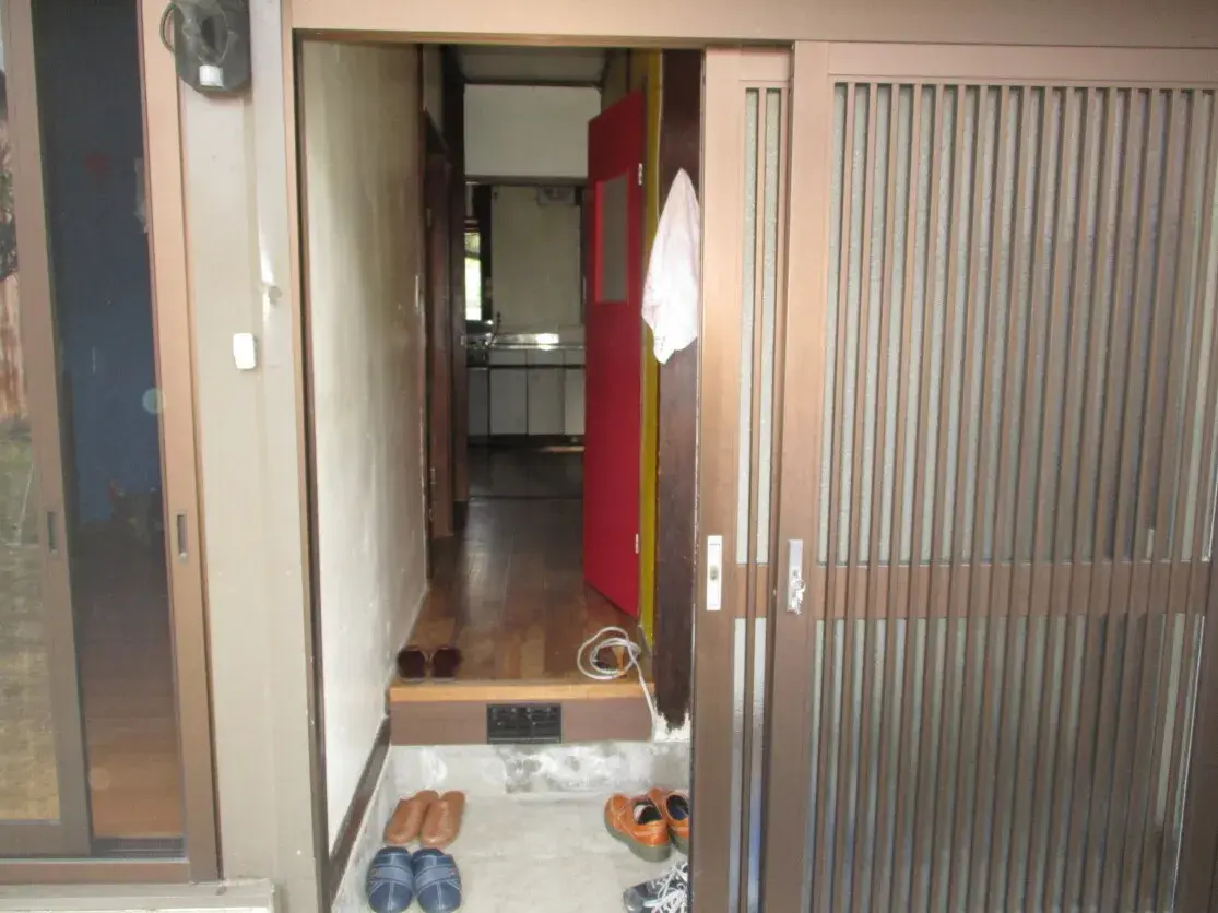 6DK Property Kasaoka City Okayama Prefecture (3)