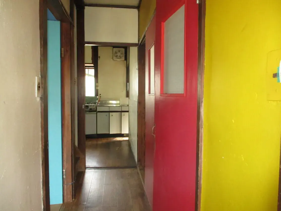 6DK Property Kasaoka City Okayama Prefecture (4)