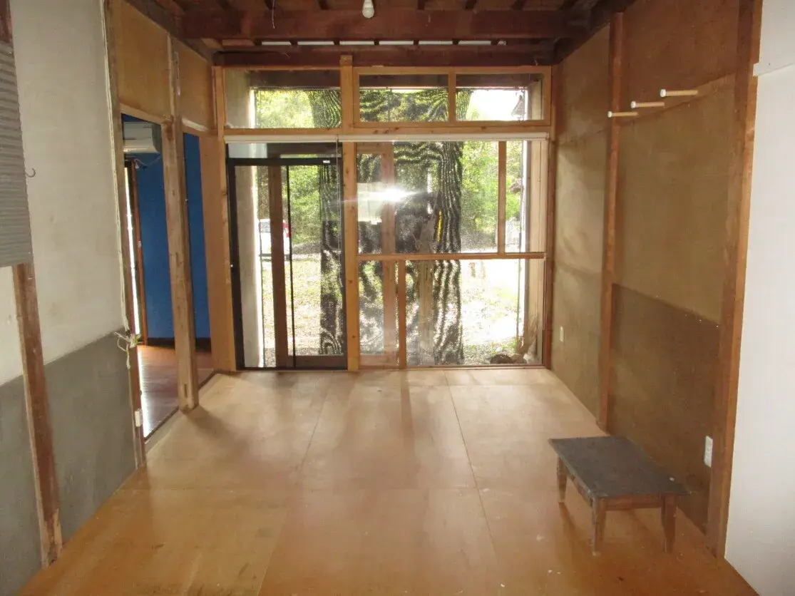 6DK Property Kasaoka City Okayama Prefecture (6)