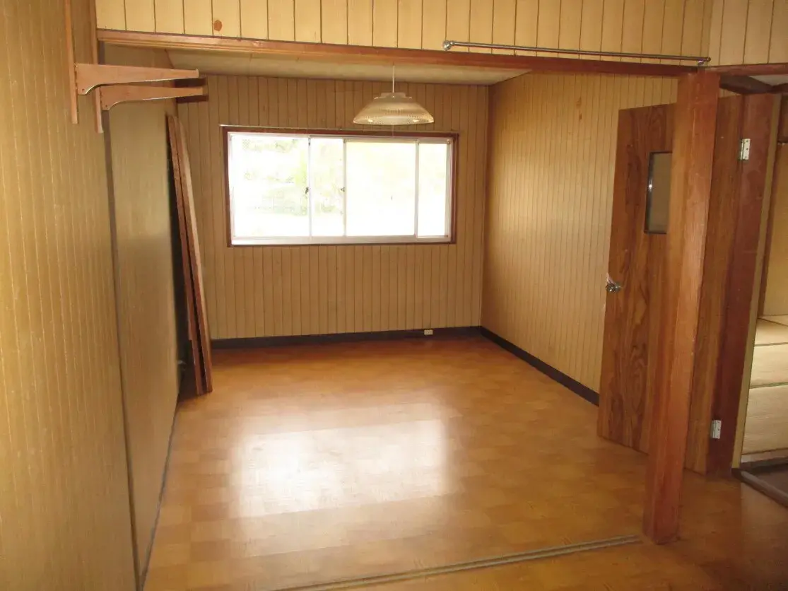 6DK Property Kasaoka City Okayama Prefecture (8)