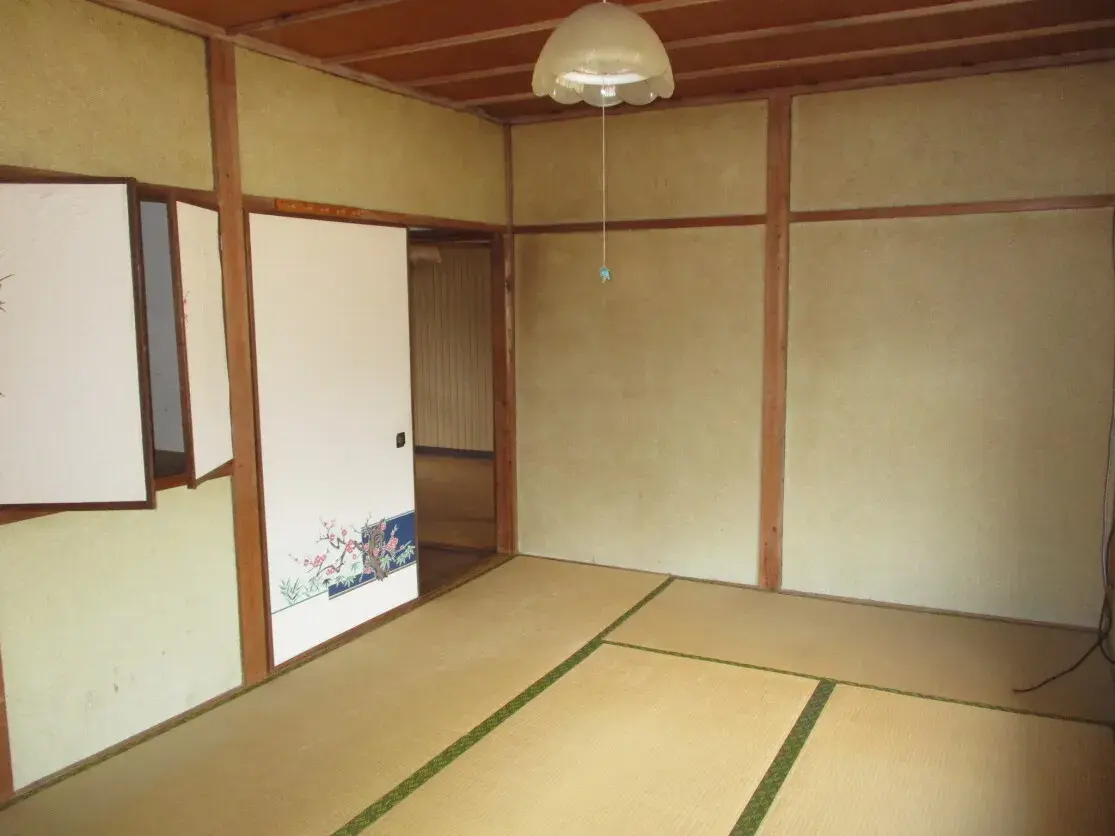 6DK Property Kasaoka City Okayama Prefecture (10)