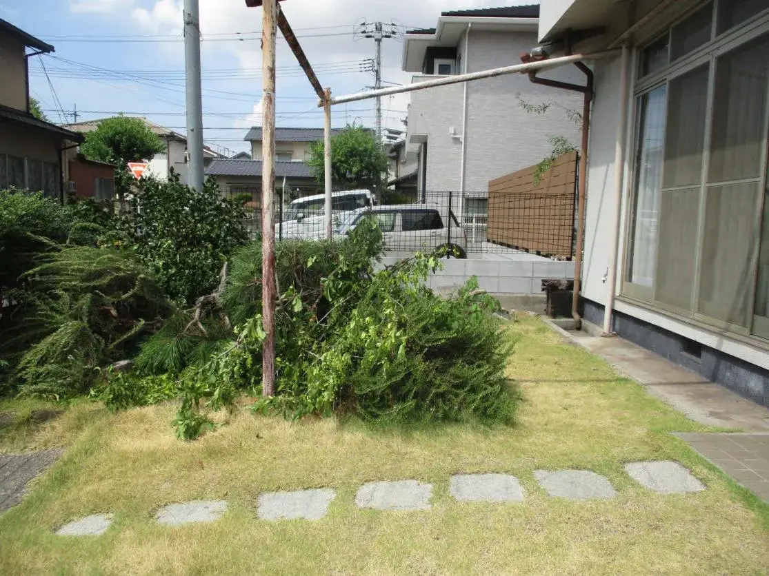 Propiedad 6DK Ciudad de Kasaoka, Prefectura de Okayama (2)
