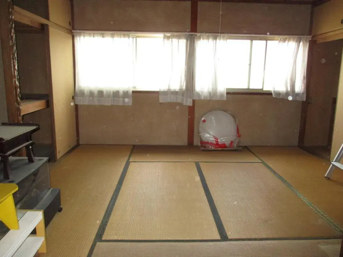 Propiedad 6DK Ciudad de Kasaoka, Prefectura de Okayama (11)