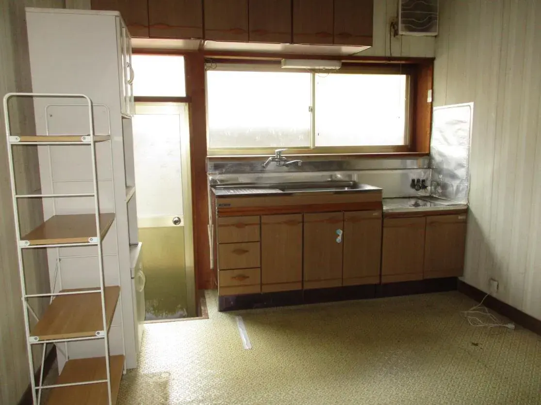 Propiedad 6DK Ciudad de Kasaoka, Prefectura de Okayama (13)