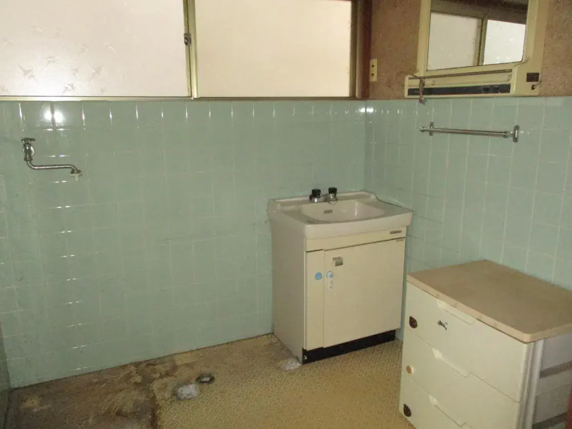 Propiedad 6DK Ciudad de Kasaoka, Prefectura de Okayama (14)
