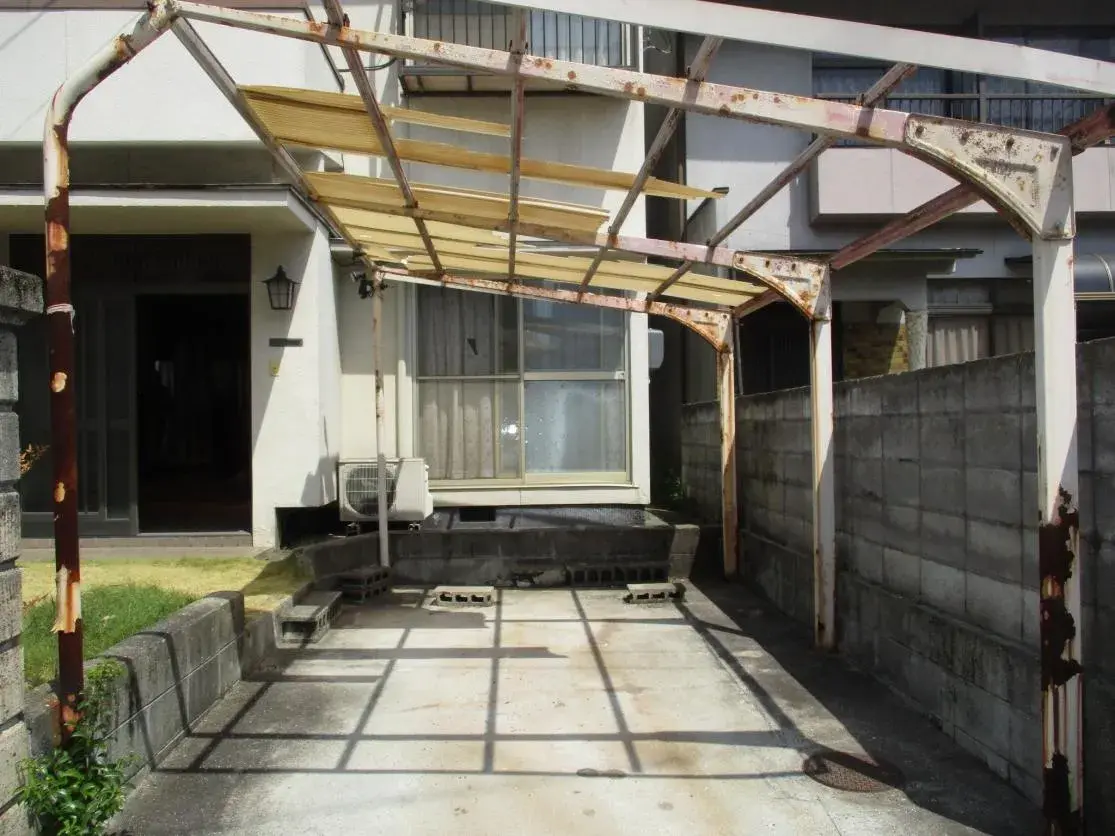 Propiedad 6DK Ciudad de Kasaoka, Prefectura de Okayama (3)