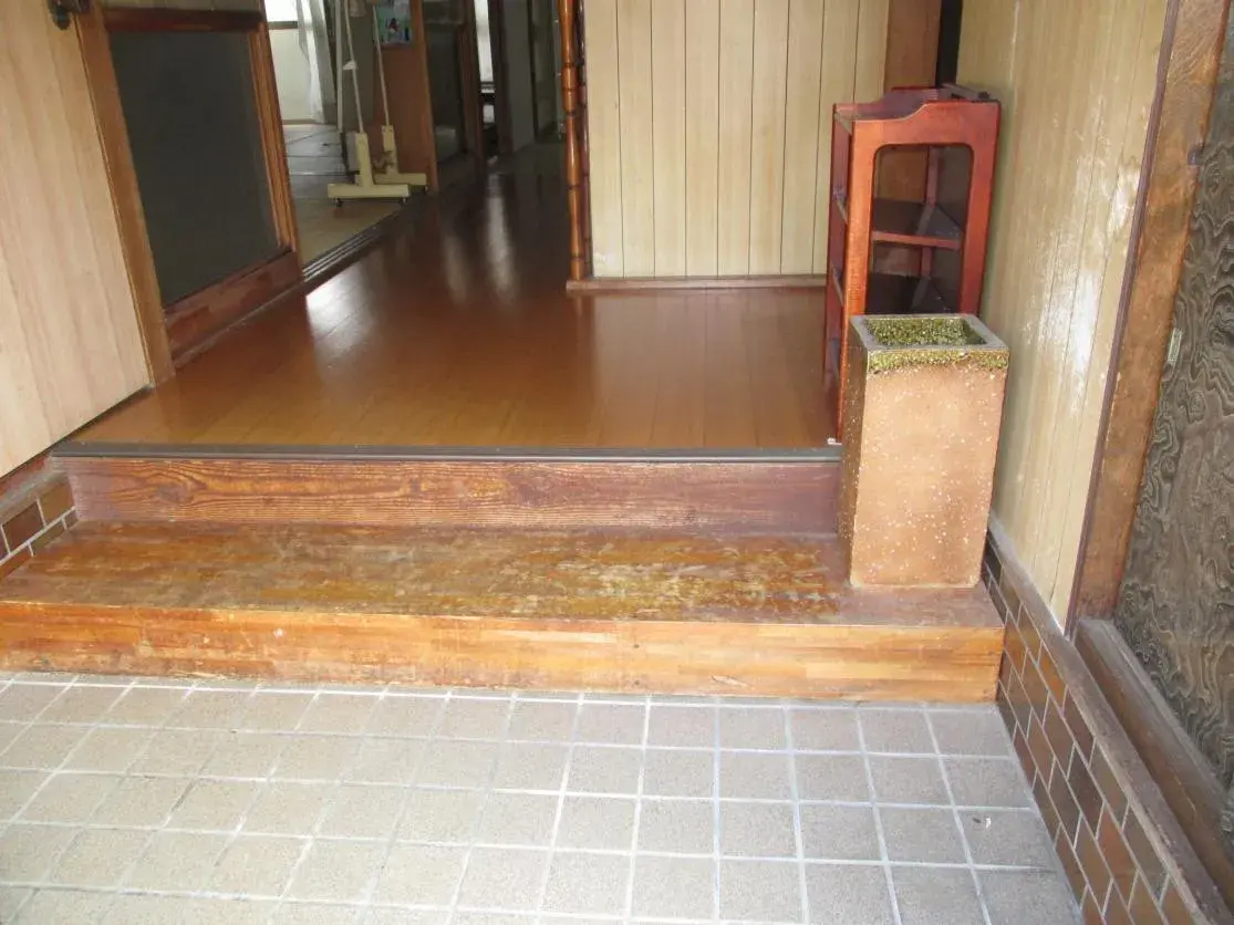 Propiedad 6DK Ciudad de Kasaoka, Prefectura de Okayama (4)