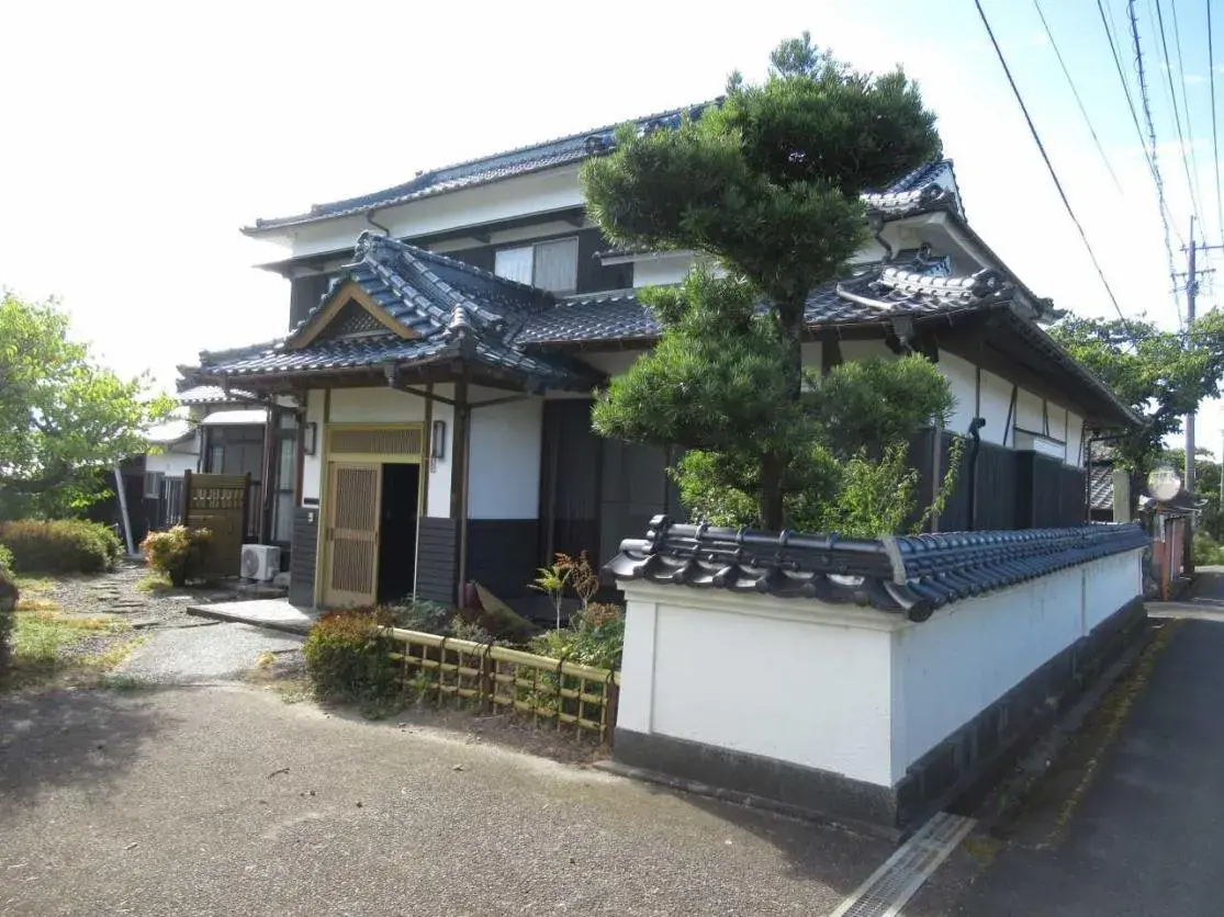 Akiya in Oita