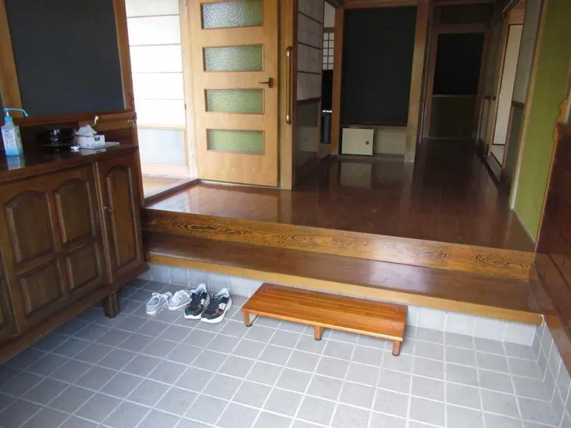 7DK Usa City Oita Prefecture (3)