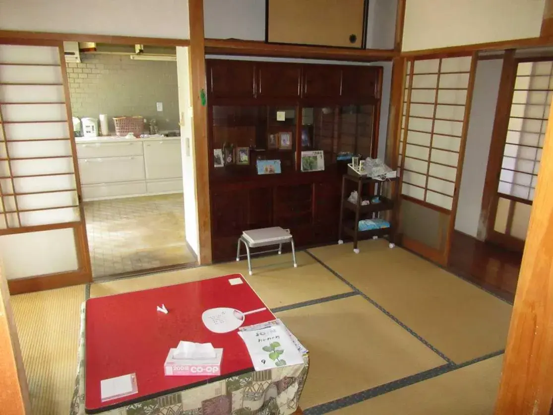 7DK Usa City Oita Prefecture (5)
