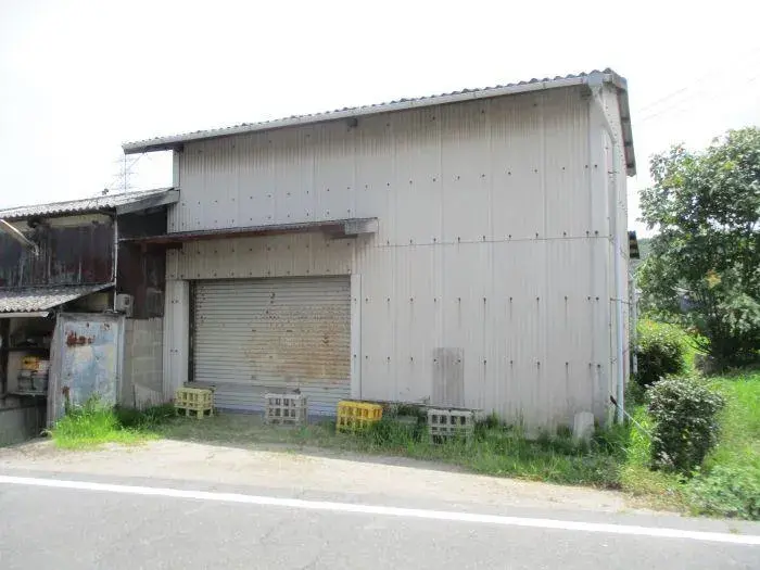 8SDK Okayama City Higashi-ku Okayama Prefecture (3)