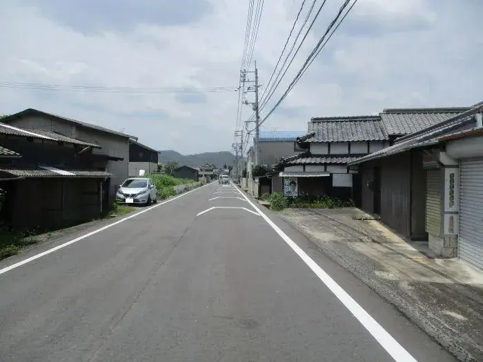 8SDK Okayama City Higashi-ku Okayama Prefecture (5)