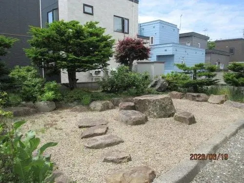 4LDK+S物件 札幌市 北海道 (3)