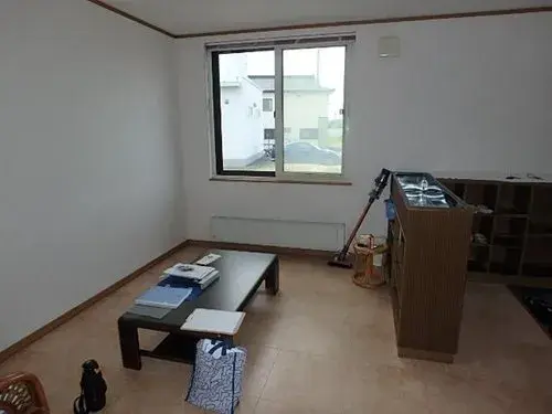 2LDK Shiraoi Town Hokkaido (5)