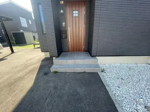 4LDK Propriété Ville d'Obihiro Hokkaido (2)