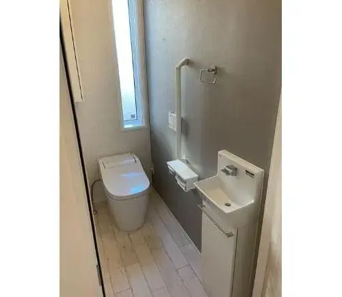 4LDK Propriété Ville d'Obihiro Hokkaido (11)