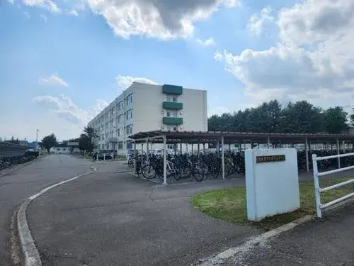4LDK Propriété Ville d'Obihiro Hokkaido (17)