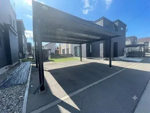 4LDK Propriété Ville d'Obihiro Hokkaido (3)