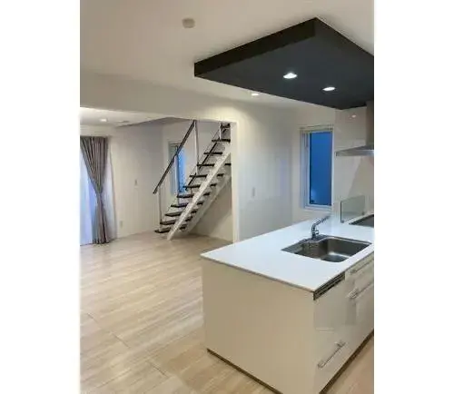 4LDK Propriété Ville d'Obihiro Hokkaido (8)