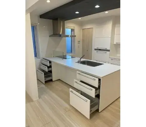 4LDK Propriété Ville d'Obihiro Hokkaido (9)