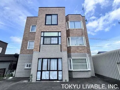4LDK房产 惠庭市 北海道 (2)