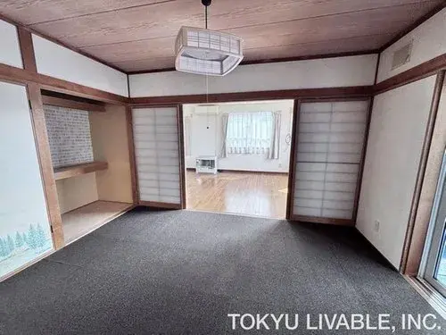 4LDK房产 惠庭市 北海道 (11)