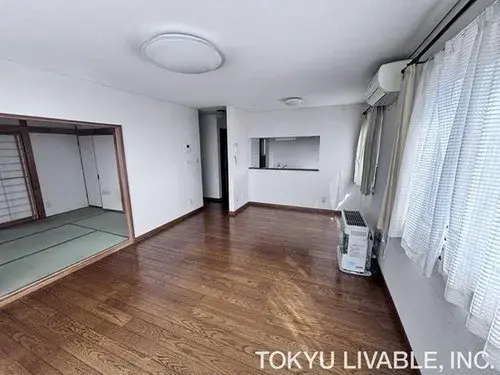 4LDK房产 惠庭市 北海道 (12)