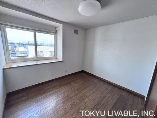 4LDK房产 惠庭市 北海道 (16)