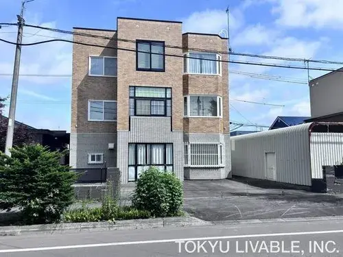 4LDK房产 惠庭市 北海道 (3)