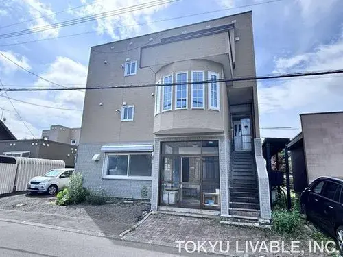 4LDK房产 惠庭市 北海道 (4)