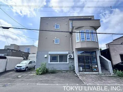 4LDK房产 惠庭市 北海道 (5)