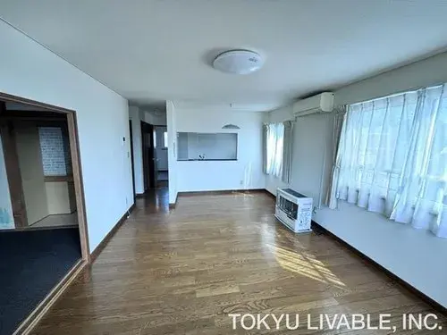 4LDK房产 惠庭市 北海道 (9)