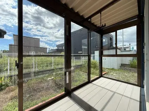 4LDK Property Iwamizawa City Hokkaido (2)