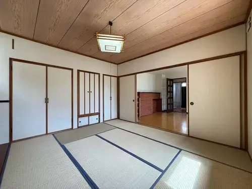 4LDK Property Iwamizawa City Hokkaido (11)