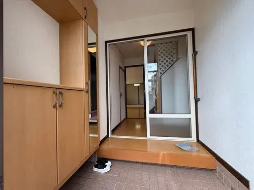 4LDK Property Iwamizawa City Hokkaido (13)
