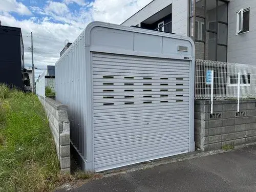 4LDK Property Iwamizawa City Hokkaido (3)
