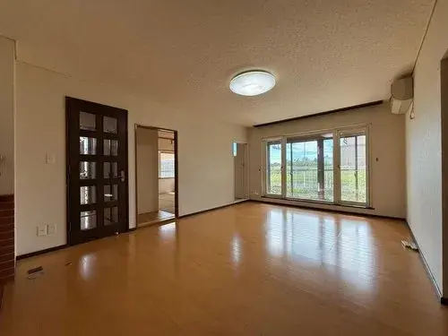 4LDK Property Iwamizawa City Hokkaido (4)