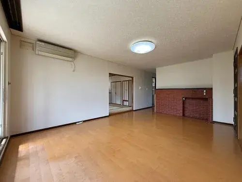 4LDK Property Iwamizawa City Hokkaido (5)