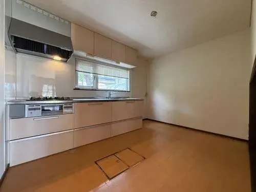 4LDK Property Iwamizawa City Hokkaido (6)