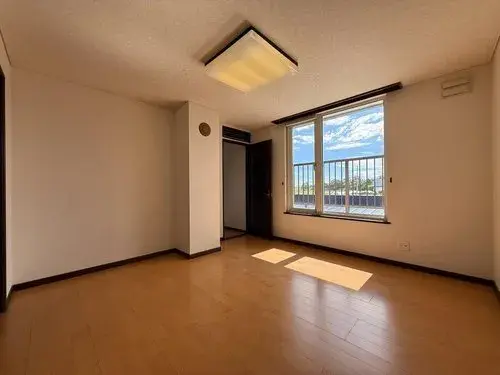 4LDK Property Iwamizawa City Hokkaido (7)