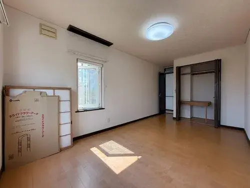 4LDK Property Iwamizawa City Hokkaido (9)