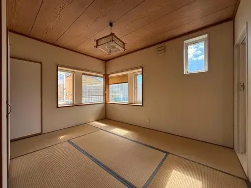 4LDK Property Iwamizawa City Hokkaido (10)