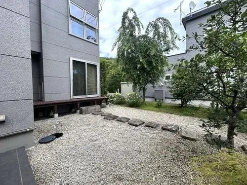 عقار 5LDK+S مدينة Sapporo Hokkaido (6)