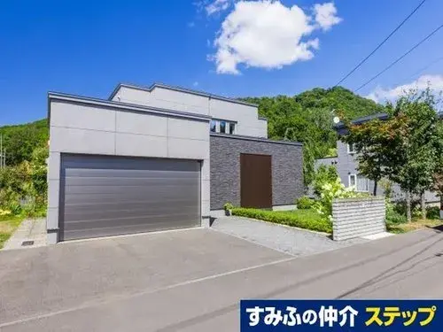 عقار 5LDK+S مدينة Sapporo Hokkaido (8)