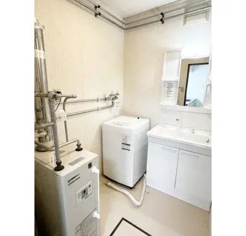 3LDK Property Sapporo City Hokkaido (17)