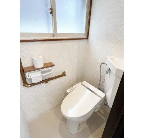 3LDK Property Sapporo City Hokkaido (18)