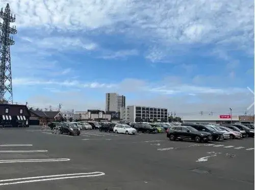 3LDK Property Sapporo City Hokkaido (20)
