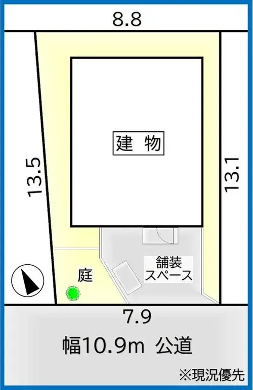 3LDK Property Sapporo City Hokkaido (23)